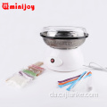 Bomuldsgodteri Maker Electric Mini Cotton Candy Machine